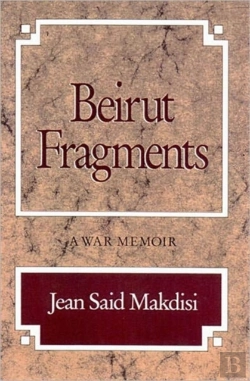 Bertrand.pt - Beirut Fragments - A War Memoir