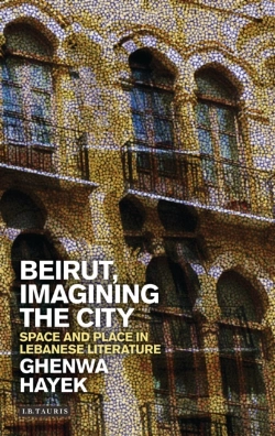 Bertrand.pt - Beirut, Imagining The City