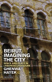 Beirut, Imagining The City