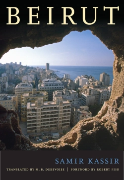 Bertrand.pt - Beirut