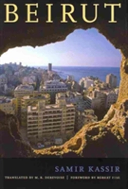 Bertrand.pt - Beirut