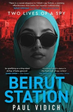 Bertrand.pt - Beirut Station