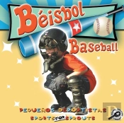 Beisbol