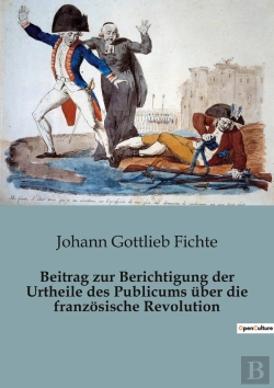Bertrand.pt - Beitrag Zur Berichtigung Der Urtheile Pu