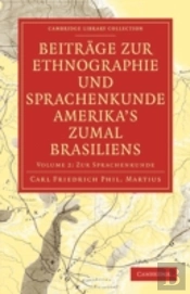 Beiträge Zur Ethnographie Und Sprachenku