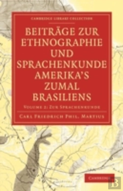 Bertrand.pt - Beiträge Zur Ethnographie Und Sprachenku