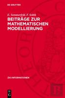 Beitrage Zur Mathematischen Modellierung