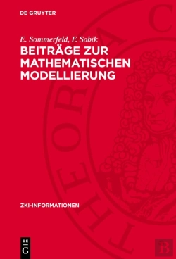 Bertrand.pt - Beitrage Zur Mathematischen Modellierung