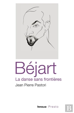 Bertrand.pt - Bejart, La Danse Sans Frontieres