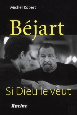 Bertrand.pt - Bejart - Si Dieu Le Veut
