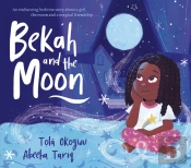 Bekah And The Moon