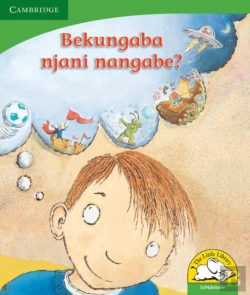 Bertrand.pt - Bekungaba Njani Nangabe? (Isindebele)