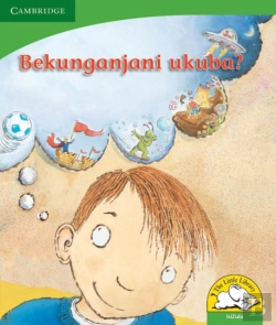 Bertrand.pt - Bekunganjani Ukuba? (Isizulu)