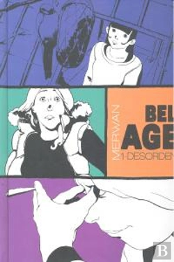 Bertrand.pt - Bel Age 01. Desorden