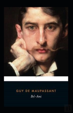 Bertrand.pt - Bel-Ami Annotated