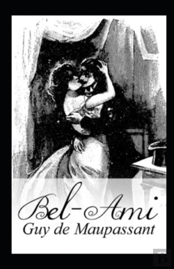 Bertrand.pt - Bel-Ami Annotated