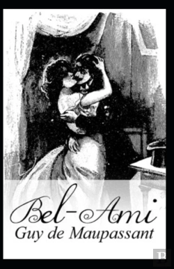 Bertrand.pt - Bel-Ami Annotated