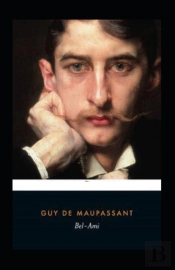 Bel-Ami Annote