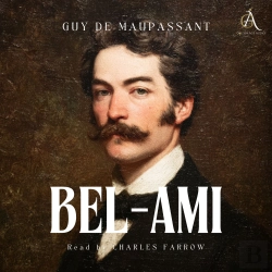 Bertrand.pt - Bel-Ami - Audiobook