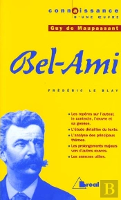 Bel-Ami, De Maupassant