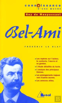 Bertrand.pt - Bel-Ami, De Maupassant