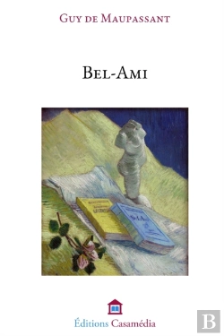 Bertrand.pt - Bel-Ami