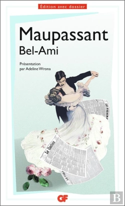 Bertrand.pt - Bel-Ami
