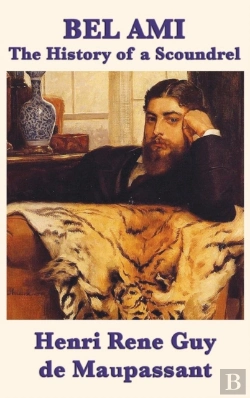 Bertrand.pt - Bel Ami The History Of A Scoundrel