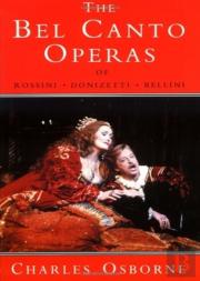 Bel Canto Operas