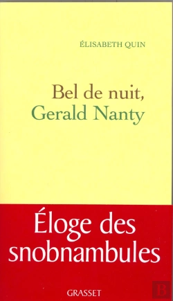 Bertrand.pt - Bel De Nuit Gerald Nanty