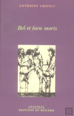 Bertrand.pt - Bel Et Bien Morts