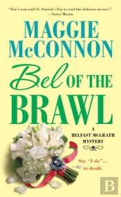 Bel Of The Brawl