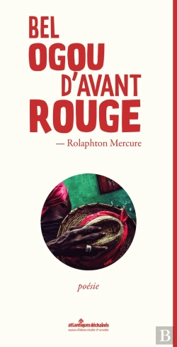 Bertrand.pt - Bel Ogou D'Avant Rouge
