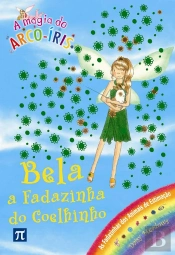 Bela - A Fadazinha do Coelhinho