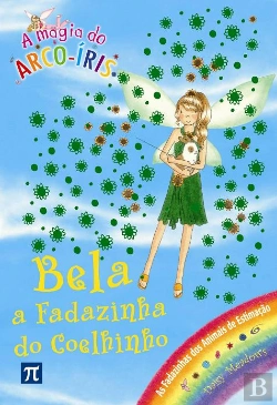 Bertrand.pt - Bela - A Fadazinha do Coelhinho