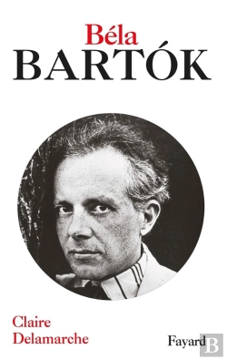 Bertrand.pt - Béla Bartok