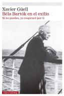 Bela Bartok En El Exilio