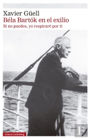 Bela Bartok En El Exilio