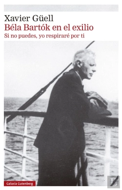 Bertrand.pt - Bela Bartok En El Exilio