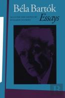 Bela Bartok Essays