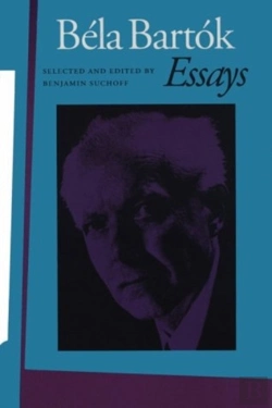 Bertrand.pt - Bela Bartok Essays