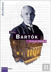 Béla Bartók