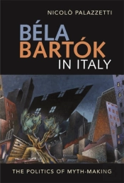 Bela Bartok In Italy