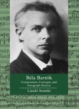 Bela Bartok