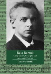 Bela Bartok