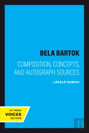 Bela Bartok
