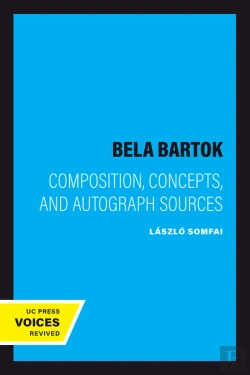 Bertrand.pt - Bela Bartok