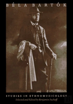 Bertrand.pt - Bela Bartok Studies In Ethnomusicology