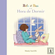 Bela & Boo e a Hora de Dormir