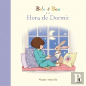Bela & Boo e a Hora de Dormir